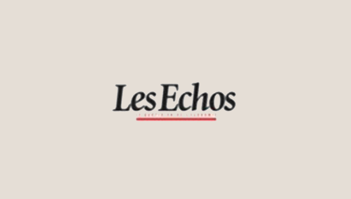 Les Echos